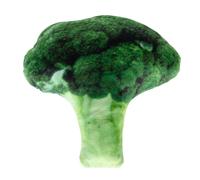 TIAKI Broccoli Squeaker Dog Toy - 1 Toy