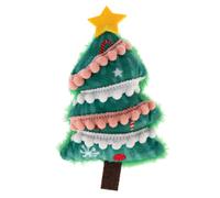 TIAKI Catnip Christmas Tree - 1 Toy