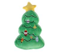 TIAKI Christmas Tree Dog Toy - 1 Toy