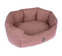 TIAKI Coralie Cosy Bed - 65 x 55 x 22cm (L x W x H)