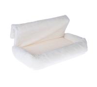 TIAKI Cosy Radiator Bed - White