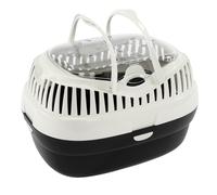 TIAKI Cutsie Transport Small Animal Carrier - 36 x 26 x 23cm (L x W x H)