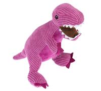 TIAKI Dog Toy D-Rex - approx. L 37 x W 16 x H 16 cm