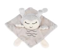 TIAKI Dou Dou Owl Dog Toy - 17 x17 x 6cm (L x W x H)