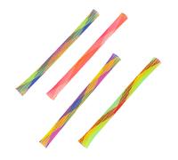 TIAKI Finger Trap Cat Toy Set - Set of 4