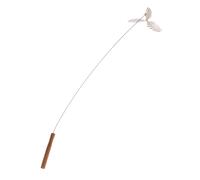 TIAKI Flying Feathers Cat Teaser - 1 Toy