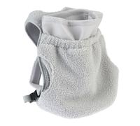 TIAKI Front Carry Bag for Cats & Dogs - 30 x 16 x 30cm (L x W x H)