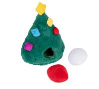 TIAKI Hide & Seek Gift Tree - approx. 20 x 12 x 22.5 cm (L x W x H)