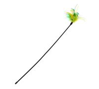 TIAKI Lime Feather Teaser - 1 Toy