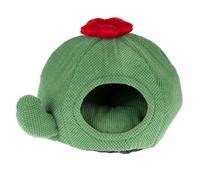 TIAKI Nature Cactus Cat Den - 45 x 30cm (diameter x H)
