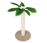 TIAKI Nature Palma Cat Scratching Post - 1 Scratching Post