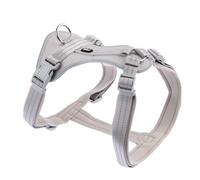 TIAKI Neoprene Harness - Grey - Size XL: 62 - 110cm chest circumference