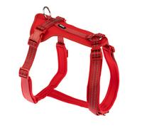 TIAKI Neoprene Harness - Red - Size S: 32 - 56cm chest circumference