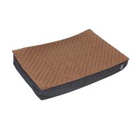 TIAKI Orthopaedic Dog Mattress Outdoor - L 90 x W 60 x H 15 cm