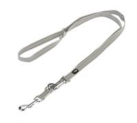 TIAKI Soft & Safe Lead - Grey - 200cm x 20mm (L x W)