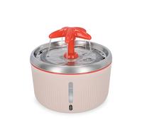 TIAKI Starfish Stainless Steel Drinking Fountain - 2 Litres
