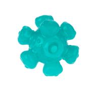 TIAKI Treat Ball Meteorite Dog Toy - Size M: 12.5cm (diameter)