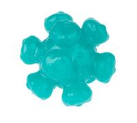 TIAKI Treat Ball Meteorite Dog Toy - Size S: 10cm (diameter)