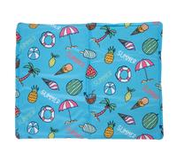 TIAKI Tropical Cool Mat - 50 x 40cm (L x W)