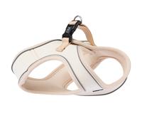 TIAKI Wave Vest Harness - Beige - Size S: 41 cm chest girth