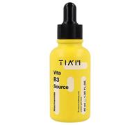 TIAM Illuminating serum with vitamin B3 and arbutin, 40 ml
