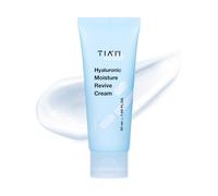 TIA'M Tiam Hyaluronic Moisture Revive Cream Face Moisturiser for Dry and Dehydrated Skin 50ml