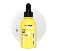 TIAM Illuminating serum with vitamin B3 and arbutin, 40 ml