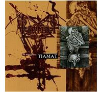 Tiamat - Astral Sleep