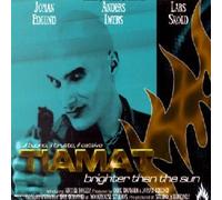 Tiamat - Brighter Than the Sun