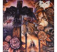 Tiamat - Clouds (White Vinyl) [VINYL]