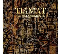 Tiamat - Commandments