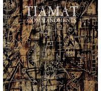 Tiamat - Commandments [VINYL]