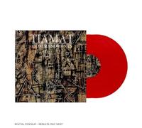 Tiamat - Commandments [VINYL]