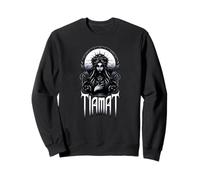 Tiamat Dragon Chaos Primordial Goddess Mesopotamian Sweatshirt