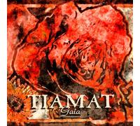 Tiamat - Gaia - Vinyl Record - K72z