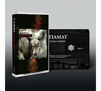 Tiamat - Judas Christ [CASSETTE]
