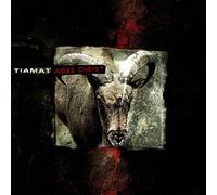Tiamat - Judas Christ [Digipak]