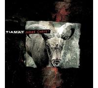 Tiamat - Judas Christ (Gold Vinyl - 180gr) [VINYL]