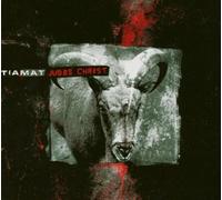 Tiamat - Judas Christ [Limited Edition Box]