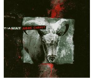 Tiamat - Judas Christ [Limited Edition Box]