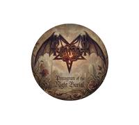 Tiamat - Pentagram Of The Night Burial Ltd. - 7 Inch Picture Vinyl