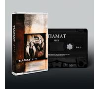 Tiamat - Prey [CASSETTE]