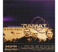 Tiamat - Skeleton Skeletron