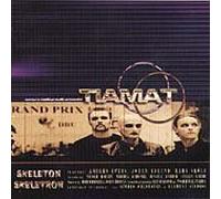Tiamat - Skeleton Skeletron