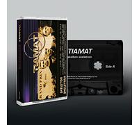 Tiamat - Skeleton Skeletron [CASSETTE]