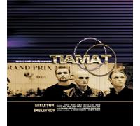 Tiamat – Skeleton Skeletron – Vinyl (Gold, 180gr) – Broken Silence