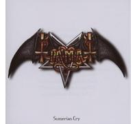 Tiamat - Sumerian Cry