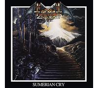 Tiamat - Sumerian Cry