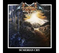 Tiamat - Sumerian Cry