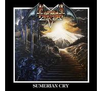 Tiamat - Sumerian Cry [CASSETTE]